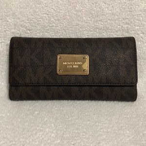 MICHAEL KONG WALLET